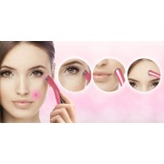 Eye Anti Wrinkle & Anti Dark Circle Massager - Pink